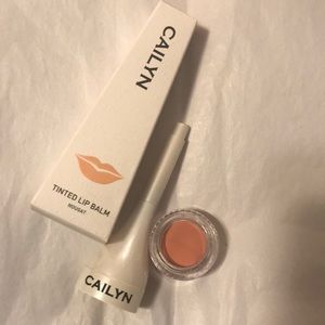 SOLD OUT Cailyn Lip Balm 11 nougat
